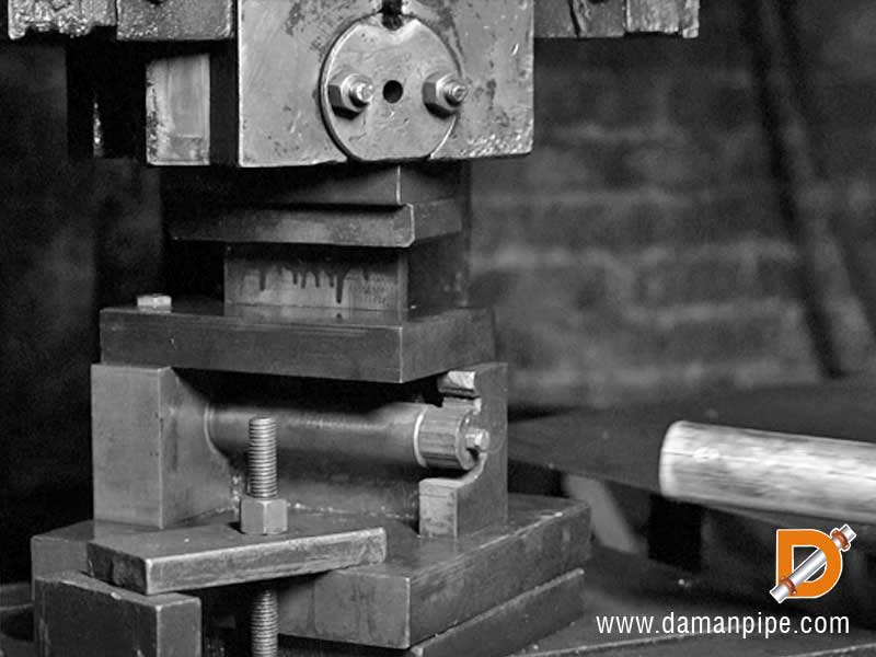 Mining Split Set Friction Stabilizer Anchor Bolts Tunnel Bearing Combi Dome Plates Manufacturers Exporters Suppliers India